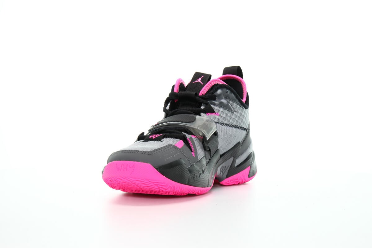 Air Jordan WHY NOT ZER0.3 